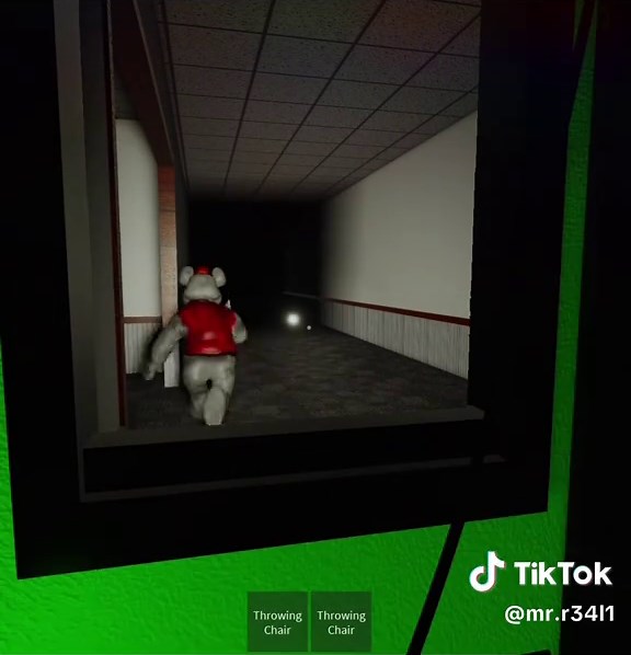 MICHAEL DONT LEAVE ME HERE! #trending #viralvideo #fyp #fypシ #fypage #roblox #memes #meme #fypシ゚viral #viraltiktok #funny #robloxhorror