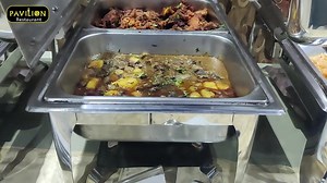 1.5K views · 37 reactions | Pavilion Restaurant Uttara, always we are ready to serve you our fresh & quality of food, Multi cuisine fine dinning menus is available everyday and weekend Thursday & Friday evening we serve Buffet 71+ Items Price BDT 690/net Only. Please book your table. first come first serve Contact: 01622758167 | Pavilion Restaurant | Facebook