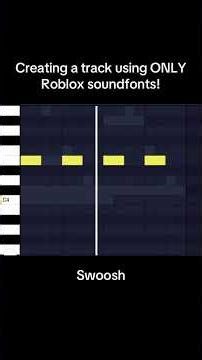 first roblox song (pls dont hate)