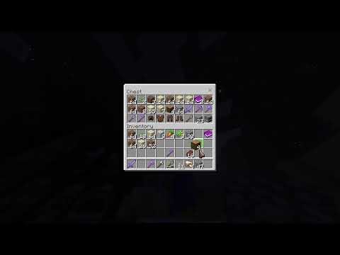 playing on box smp for the first time