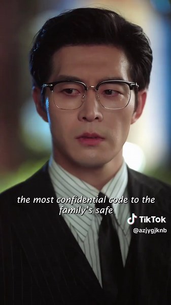 Reborn Mathematician Discovers Family Secrets