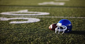 40% of Former NFL Players Had Brain Injuries