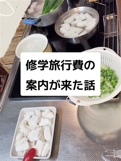 修学旅行費の支払い方法についての考察