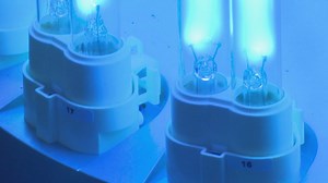 Are there side effects or dangers of long-term UVC use?