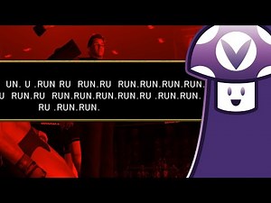 [Vinesauce] Vinny - You are not ready, RUN