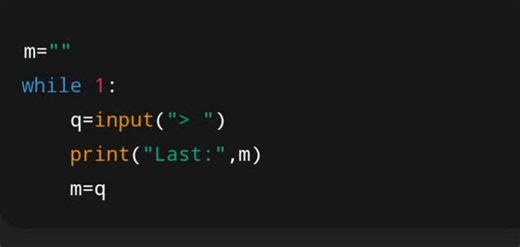 Pythonzcoder on Instagram: "Python coding (day 99) #fyp #pythoncode #pythondeveloper #python #pythonprogramming"
