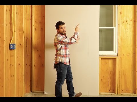 Drywall Installation Mistakes You've Probably Made Before