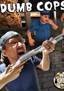 FGTeeV S04:E03 - Framing Mr. Meat