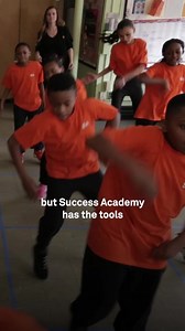 962 reactions · 85 shares | Closing the education gap will prepare our kids for the future. Become a Success Academy teacher and help close the gap. Apply to teach in NYC. | Success Academy Charter Schools | Facebook