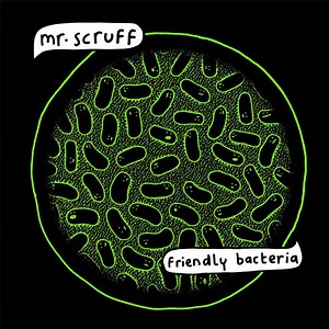Mr Scruff - Friendly Bacteria (  Album Stream) | Clash Magazine Music News, Reviews & Interviews