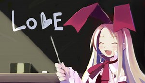 Love Freak - TV Tropes