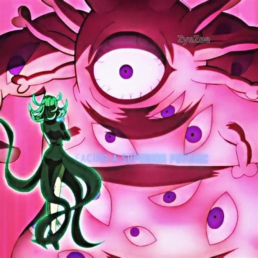 Tatsumaki Vs Boss Gyoro 🗿 | One Punch Man Edit #onepunchman #tatsumaki #animeedit