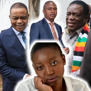 172K views · 3.1K reactions | Is This Apostle Chiwenga Prophecy on SUSAN MUTAMI & Mnangagwa ?? | Zigo | Facebook