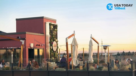 10 best eco-friendly hotels