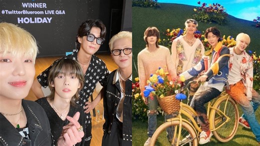 有著「腳受傷就會換隊長」世界觀的WINNER！現在成員組成：「新隊長、前隊長、前前隊長、一般成員」