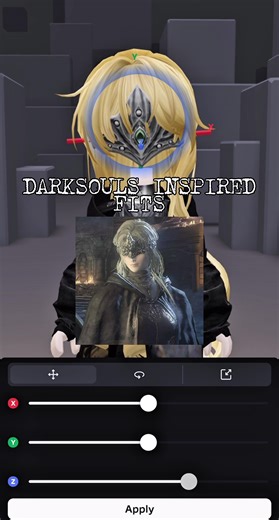 Descubre el Outfit Firekeeper en Roblox