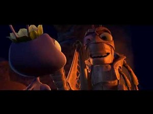 La révolte des fourmis