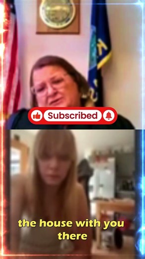 He Fled Court and Lied to the Judge… Then Got Arrested LIVE on Zoom! 🚨