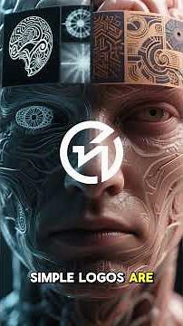 Why Luxury Brands Keep Their Logos So Simple 👀