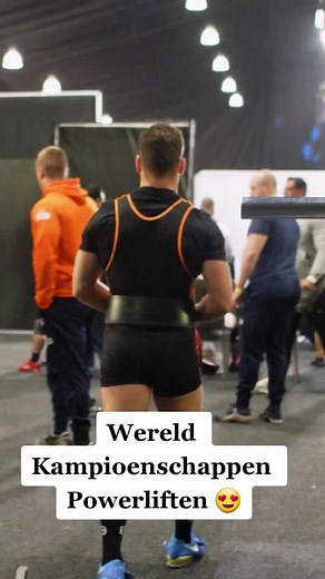 Mijn eerste WK Powerliften 🤯#powerliften #powerlifting #powerlifter #powerliftnl #teamnl #squat #bench #deadlift #krachttraining #fitness #strength