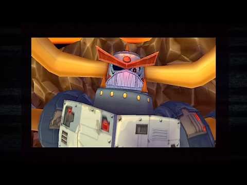 I-Ninja • HD Remastered Gameplay • PS2