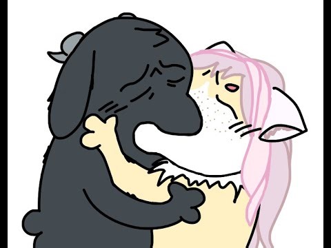 New Puppy Model, Vrchat Vibes - Exploring Worlds And Horror Maps (Wiggles)