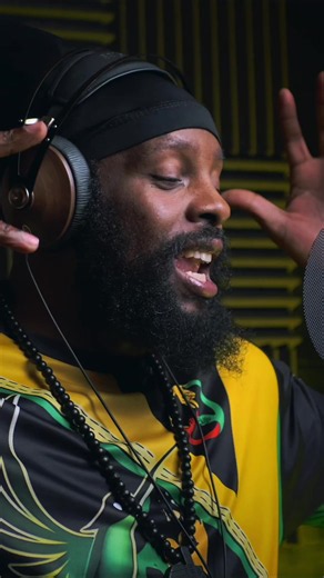 Da Fuchaman & Little Lion Sound - Stay Aloof (Reggae Dubplate)