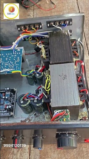 SURROUND SOUND TEST 5.1 HOME THEATRE #7.1 #5.1 #2.1 #digital #dolby #DSP #DTS #sound #E TECH TAMIL