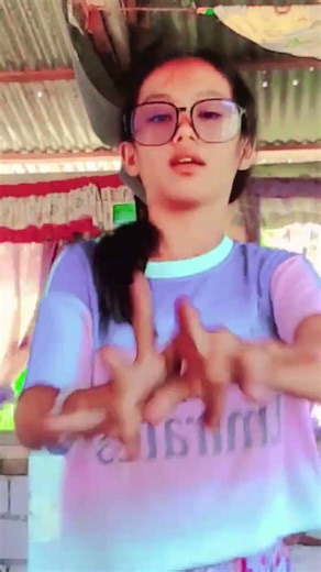 ganda ba #dance #ihavethisthingwithplants #lifeisbutadream