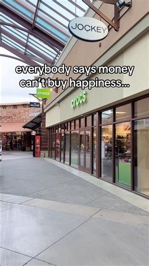 happiness is directly linked to how many pairs of crocs you have #crocs ￼