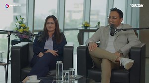 😯 Digital loans without meeting customers? Super apps that read minds? Welcome to the future of NBFCs - except it's already here! ⚡Conversation Crafters is back with its power-packed 4th episode featuring Kavita Jagtiani, CMO, L&T Finance and Gautam Badalia, Group Chief Strategy Officer and Chief Investor Relations Officer, Route Mobile, as they decode the digital revolution in India's NBFC sector. 🚀 Get ready for game-changing insights on: ✴️ How GenAI and alternate credit scoring are persona