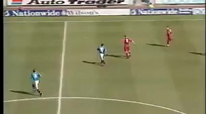 9K views · 269 reactions | On 25 April 1998, Manchester City's Jamie Pollock scored an incredible own goal in the 2-2 draw against QPR. That was the second to the last game of the season and Manchester City needed to win to stay afloat, but unfortunately got a draw. Despite beating Stoke City 5-2 in the final game, Manchester City was relegated to the third tier for the first time in the club's history. | Football Kitchen | Facebook