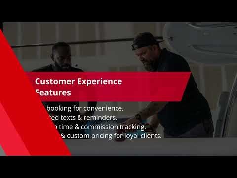 CRM for Auto Detailing That Fits Mobile and Shop Businesses