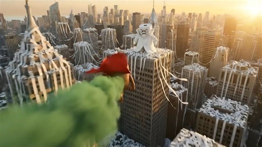 Poop Aura - have no fear