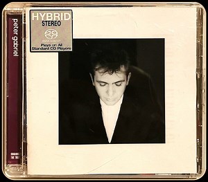 Peter Gabriel - Shaking The Tree: Sixteen Golden Greats