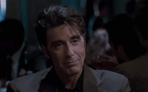 Al Pacino｜阿尔帕西诺 真正的DILF