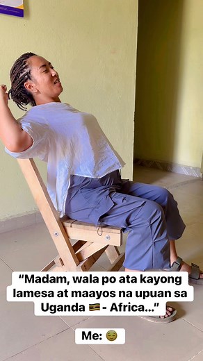 Tindera sa Africa on Reels