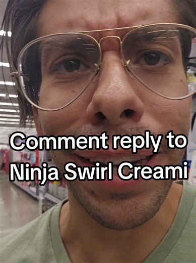 Replying to @austin..shaw The physical price may be the same but if you check the link, you'll see coupons you can claim and then get it a lot cheaper. #ninjaswirl #ninjacreami #tiktokmademedoit #tiktokmarketplace #tiktokshop