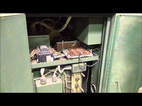 How to convert an MEP-004a or -005a diesel generator to single phase 120/240