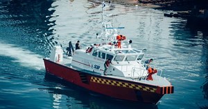 SCDF officer dies after fighting fire on board marine vessel