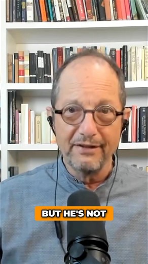 THE HIGH CHRISTOLOGY OF JOHN'S GOSPEL (*link to 📺 and RESOURCES in bio || FULL EPISODE - "John the Maverick Gospel") #jesus #religion #bible #bartehrman #christianity #fyp | Bart D. Ehrman