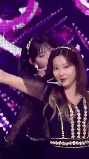 IZ*ONE – SECRET STORY OF THE SWAN STAGE MIX [PART 1]