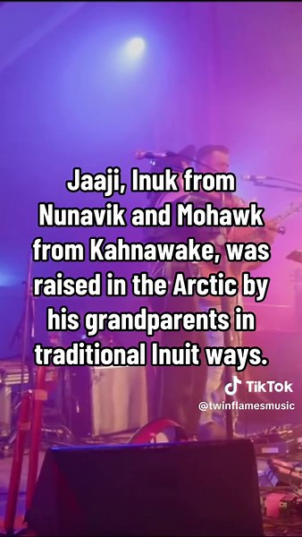 Exploring Indigenous Music with Twin Flames Band