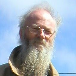 Tim Poston - Alchetron, The Free Social Encyclopedia