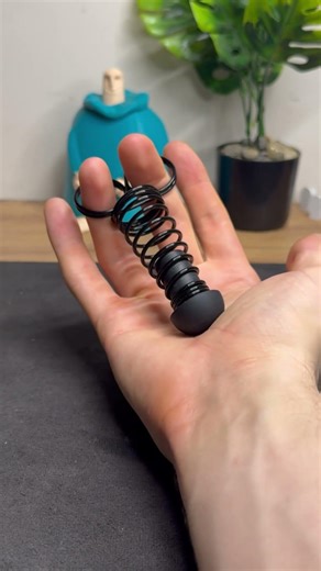 🔔 How to boost hand flexibility safely - Hand Exerciser Finger Strengthener Gadget ( # 2087 ) ‪