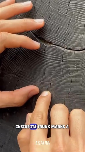 The 3000 years old tree 🎄🌴🦌 #foryoupageシforyou #foryoupagereels #fypシ #fbreel #foryoupage #viralreel #foryouシ #foryourpage #smartestway #domestic #oldies #trees #oldtree #historical | Fascinating Fact