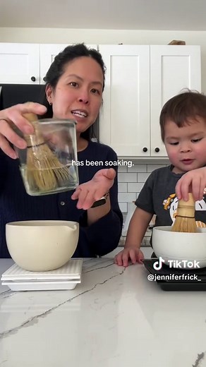 Delightful Matcha for Two: DIY Tea Surprise