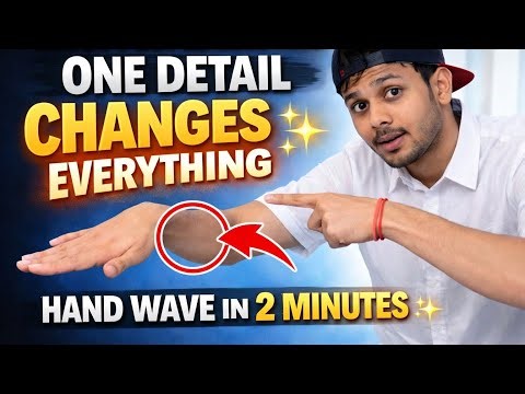 Most people miss this one detail 👀This one detail changes everything ✨