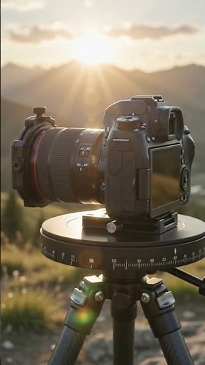 Professional DSLR Camera Review 📸 | Cinematic 4K Camera Showcase & Features Tested #dslr #canondslr
