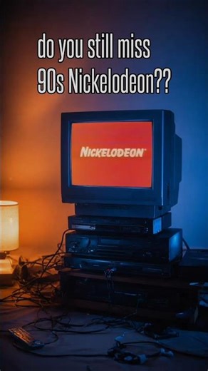📺 POV a sound that sparks #90s kid joy ⋆ Nick Commercials ⋆ #nickelodeon #shorts #ambient #relax